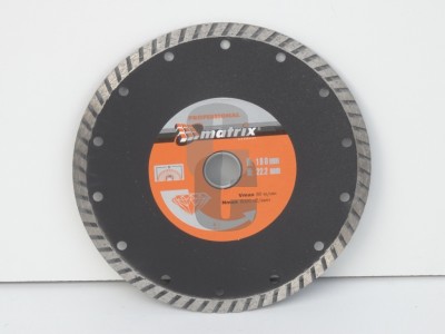 Нови предложения Диск диамантен - 180мм. -ТУРБО-                                                                                                                                                                                                                                                                             